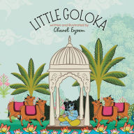 Title: Little Goloka, Author: Chanel Enjoem