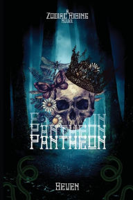 Free book publications download Pantheon by Seven, Seven English version