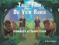 Title: Tales From Big View Ranch: Teamwork at Snake Creek:, Author: Rhett Roberts
