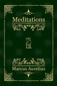 Meditations by Marcus Aurelius, Diskin Clay, Martin Hammond - Audiobook 