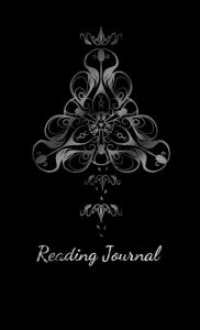 Title: Reading Journal: Book Journal, Author: Shirley Hooper
