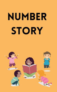 Title: Number Story, Author: Bahati