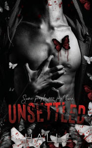 Title: Unsettled: Psychological Erotic Thriller, Author: Aj Wolf