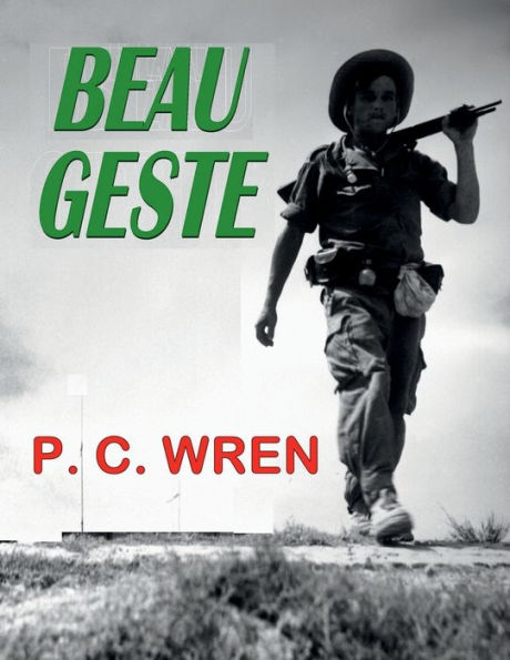 Beau Geste