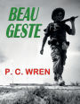 Beau Geste