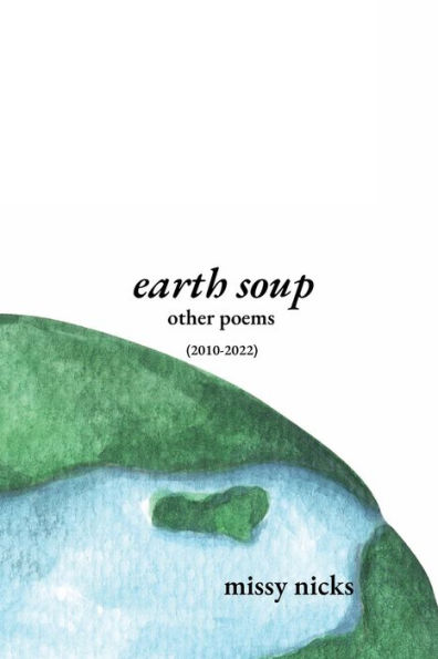 earth soup: other poems