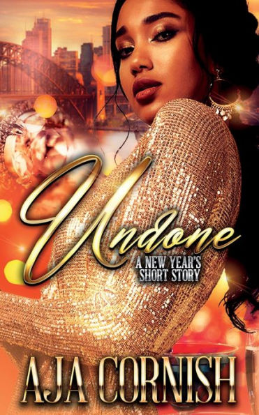 Undone: A New Year's Short: