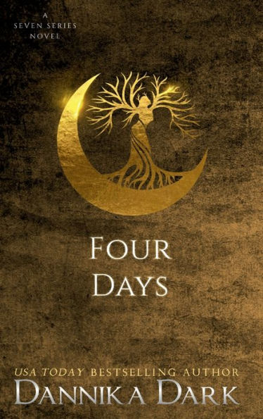 Four Days (Seven Series #4)