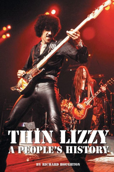 Thin Lizzy - A People's History