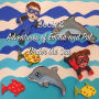 Book 2 Adventures of Emma and Pal Under the Sea