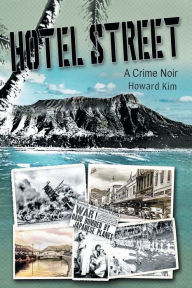 Download a book free HOTEL STREET: None