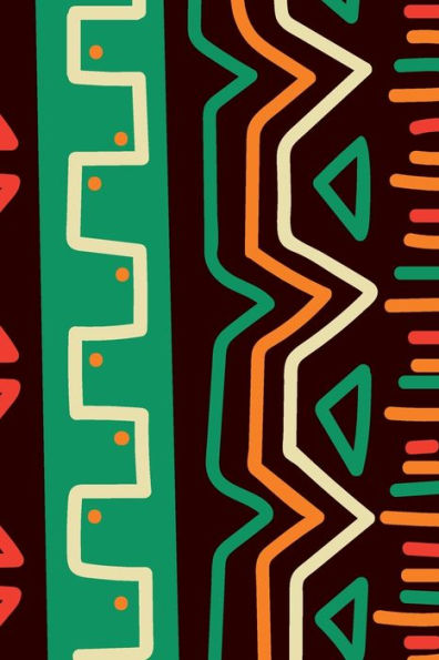 Happy Kwanzaa Journal