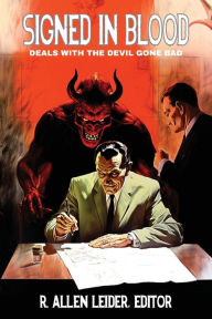 Signed in Blood: Deals with the Devil Gone Bad