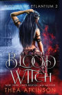 Blood Witch: coming of age fantasy