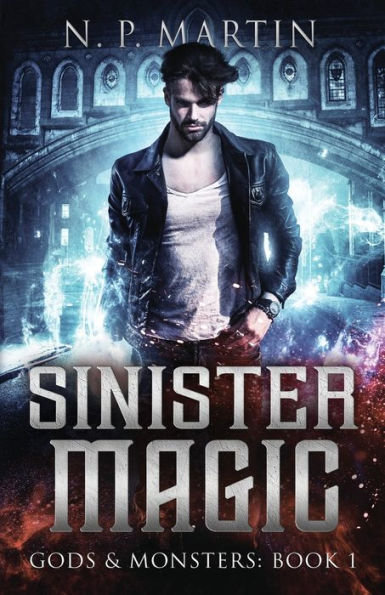 Sinister Magic