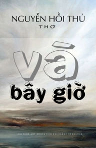 Title: VA BAY GIO, Author: HOI THU NGUYEN