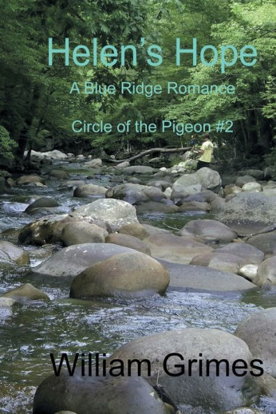 Hellen's Hope: Circle of the Pigeon #2
