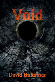 Title: Void, Author: David Haltinner