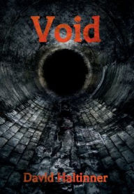 Title: Void, Author: David Haltinner