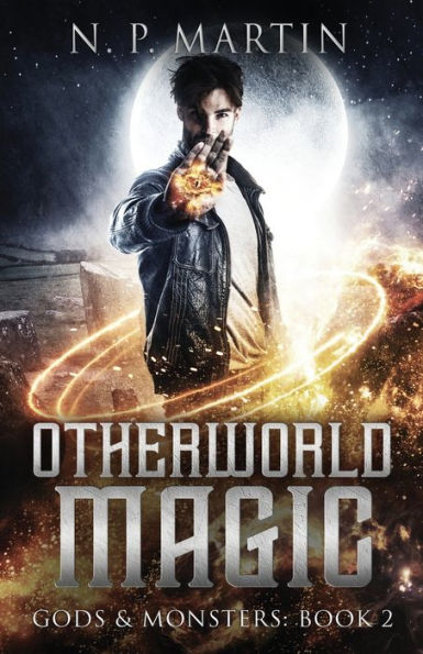 Otherworld Magic