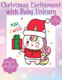 Christmas with Baby Unicorn