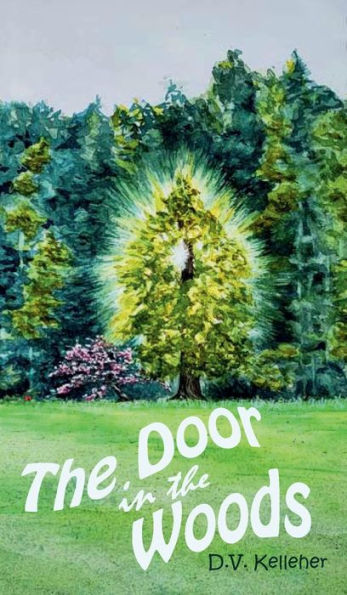 The Door in the Woods