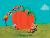 Title: Pumpkin Mice, Author: Emma Rae