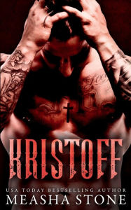 Title: Kristoff, Author: Measha Stone