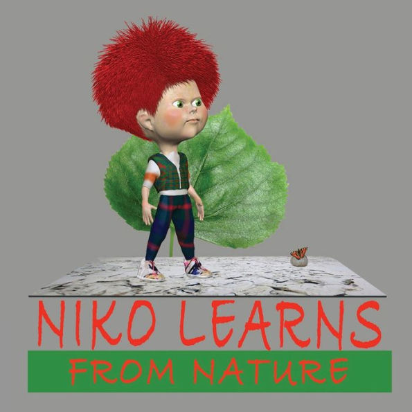 Niko learns from nature
