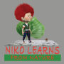 Niko learns from nature