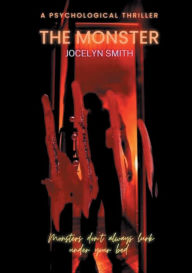Title: The Monster, Author: Jocelyn Smith