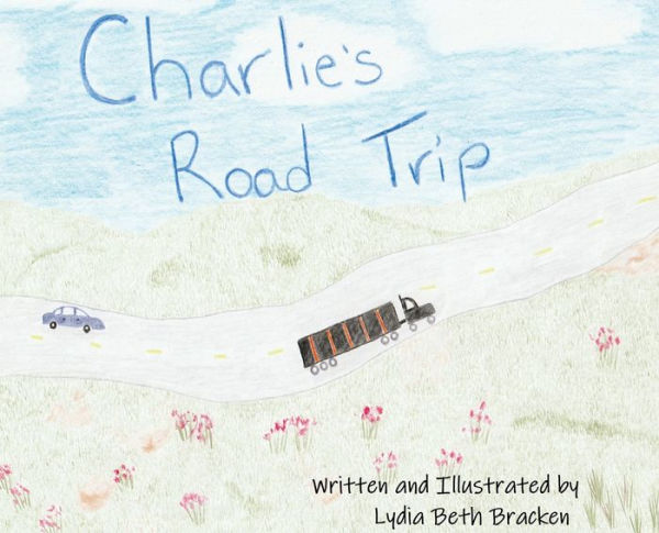 Charlie's Road Trip