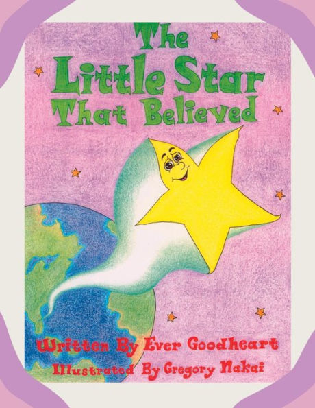 The Little Star that Believed