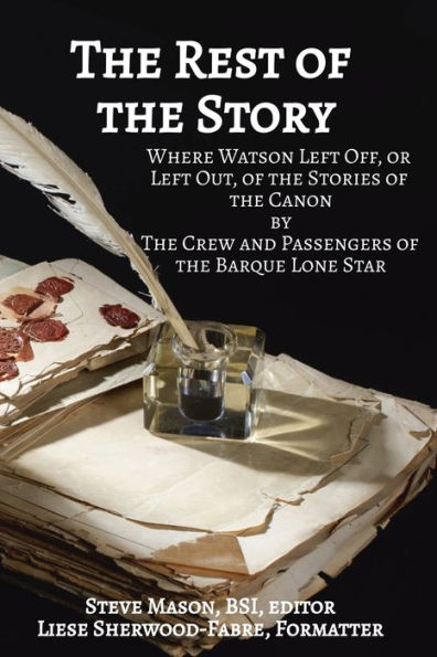 The Rest of the Story