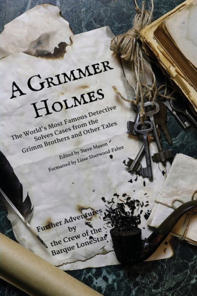 A Grimmer Holmes