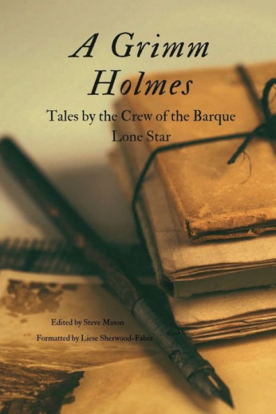 A Grimm Holmes