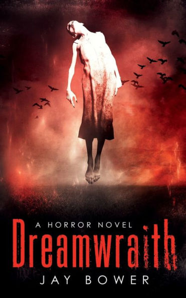 Dreamwraith: A Horror Novel