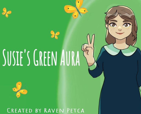 Susie's Green Aura