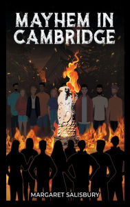 Title: Mayhem In Cambridge, Author: Margaret Salisbury