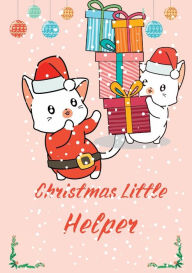Title: Christmas Little Helper, Author: Majestic Divine