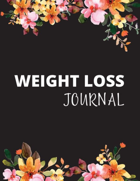 Weight Loss Journal