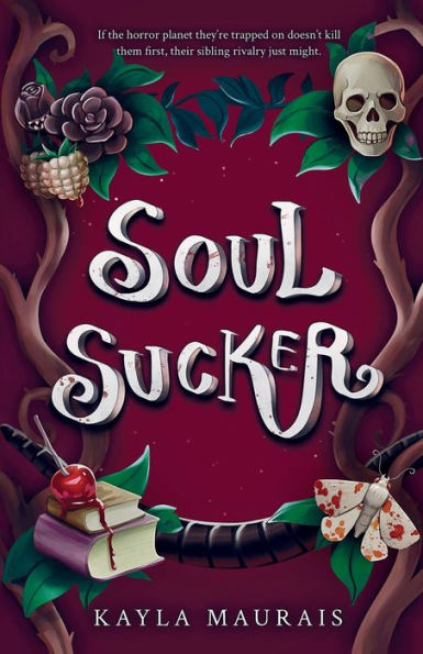 Soul Sucker