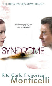 Title: Syndrome, Author: Rita Carla Francesca Monticelli