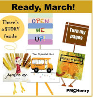 Title: Ready, March!, Author: PMCHenry