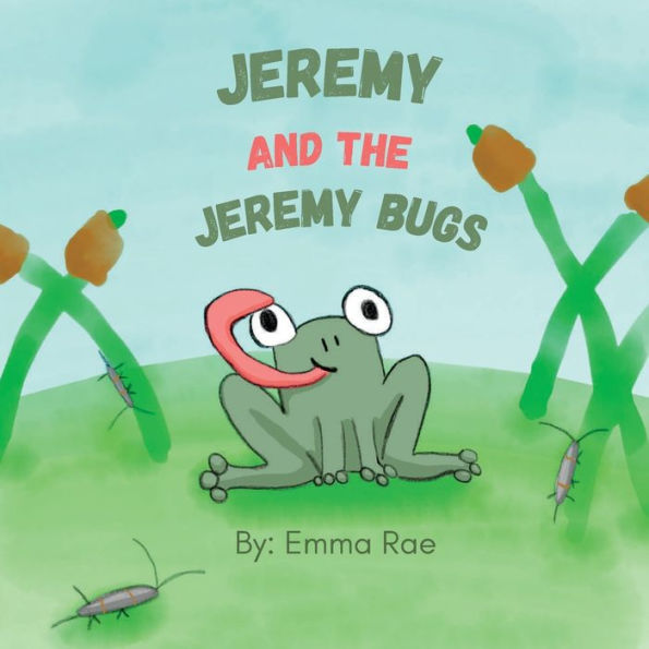 Jeremy and the Bugs