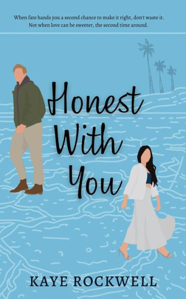 Honest With You: With You Series Book #1