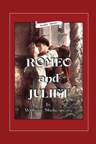 Title: ROMEO AND JULIET, Author: William Shakespeare