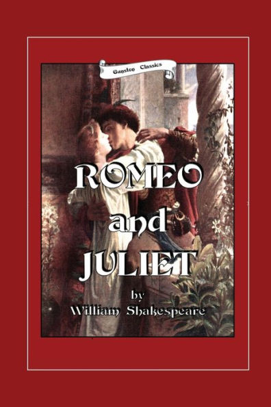 ROMEO AND JULIET