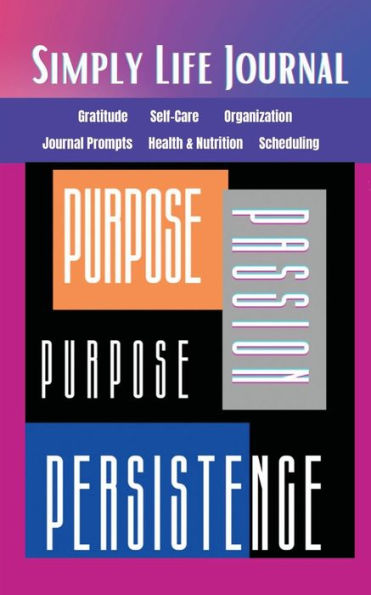 The Simply Life Journal