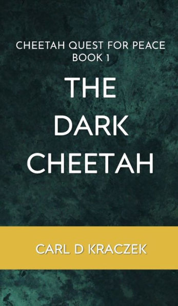 The Dark Cheetah